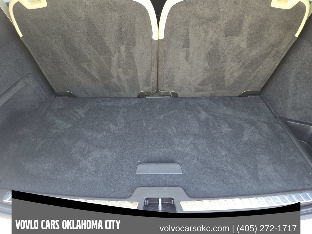 Used 2026 Volvo XC90 B6 Ultra w/ Protection Package AWD/4WD image 34