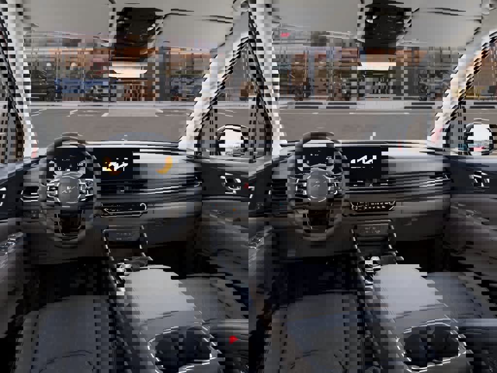 New 2026 Kia Carnival EX image 14