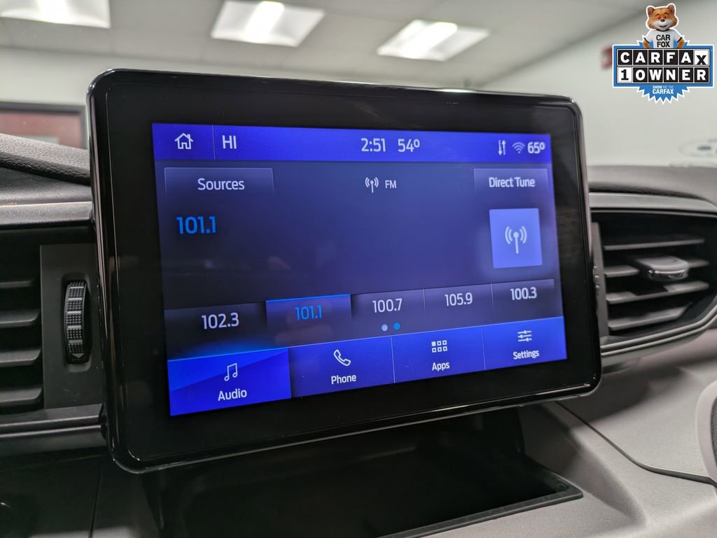Used 2023 Ford Explorer XLT image 14