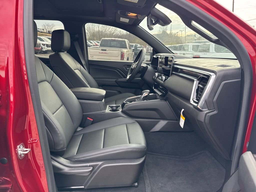 New 2026 GMC Canyon Elevation w/ Convenience Package image 22