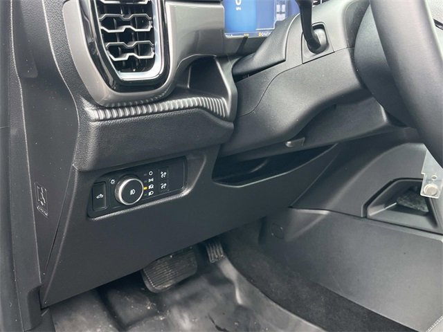 Used 2024 Ford Ranger XLT w/ Trailer Tow Package image 28