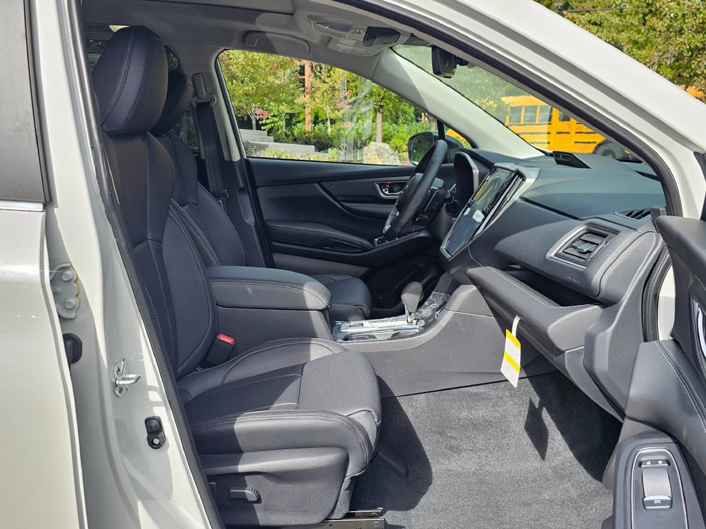 New 2027 Subaru Ascent Limited AWD/4WD image 10