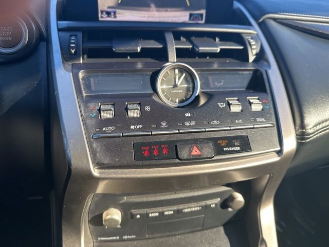 Used 2018 Lexus NX 300 FWD w/ Accessory Package 2 image 36