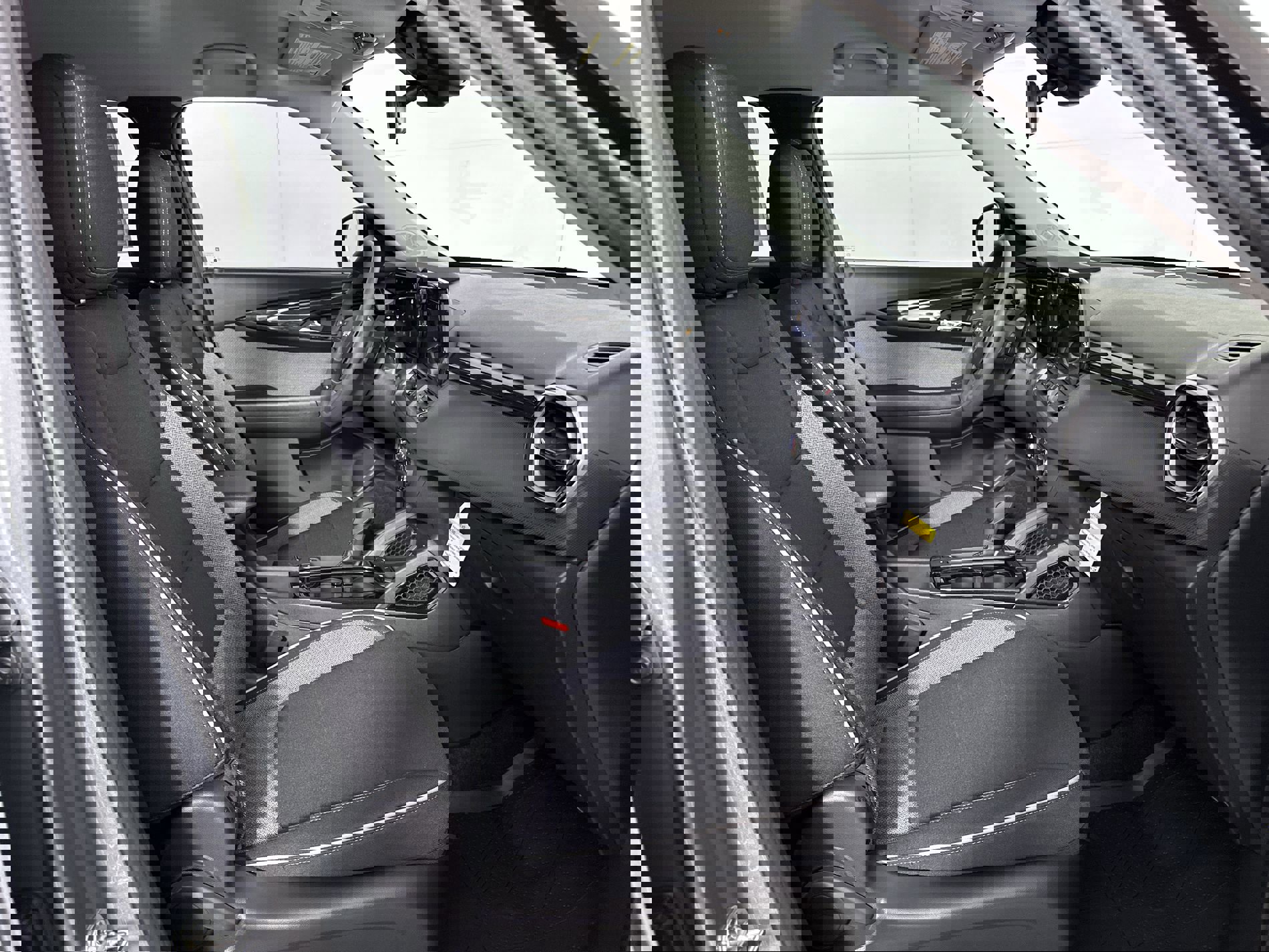 New 2026 Chevrolet TrailBlazer LS w/ LS Convenience Package image 63