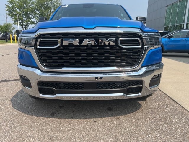 New 2026 RAM 1500 Big Horn image 12