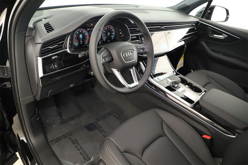 New 2026 Audi Q7 3.0T Premium Plus image 15