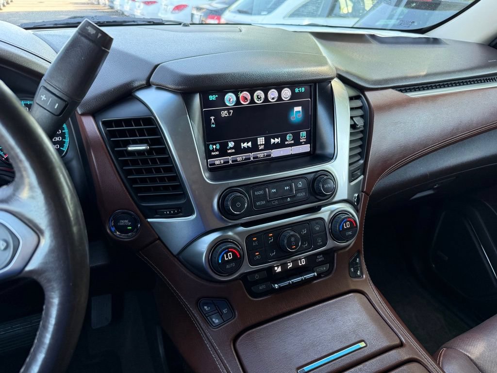 Used 2016 Chevrolet Tahoe LTZ AWD/4WD image 22