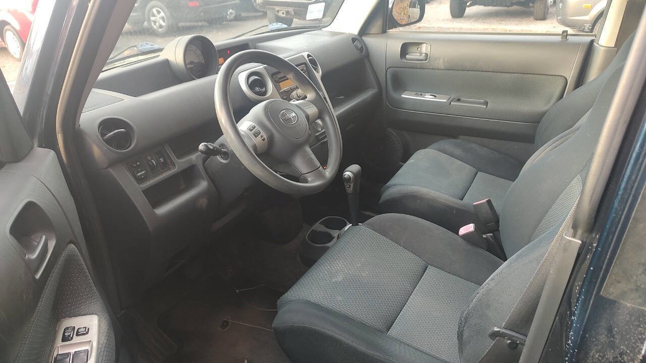 Used 2006 Scion xB image 5