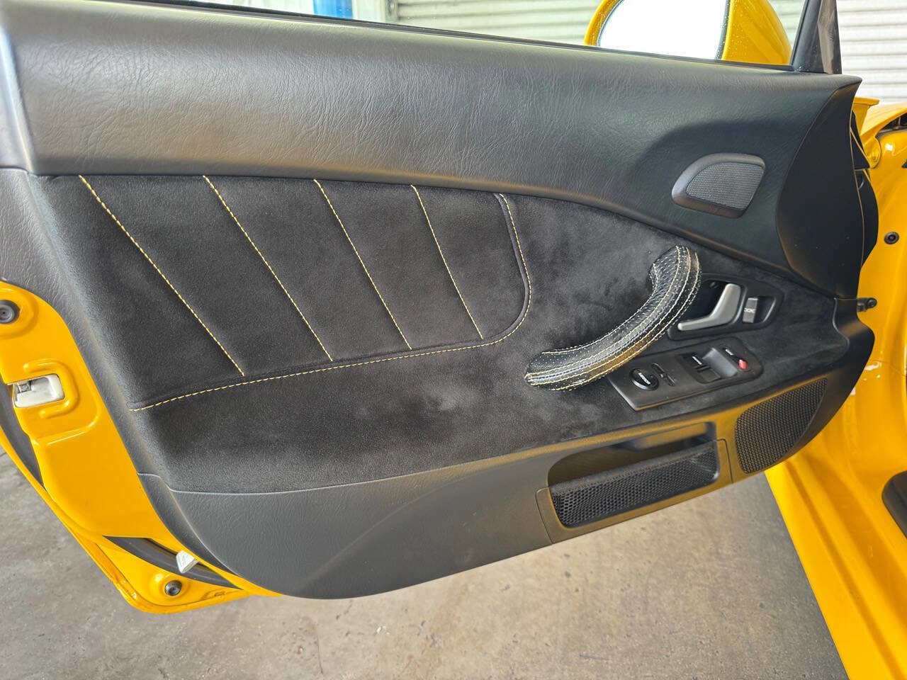 Used 2008 Honda S2000 image 23