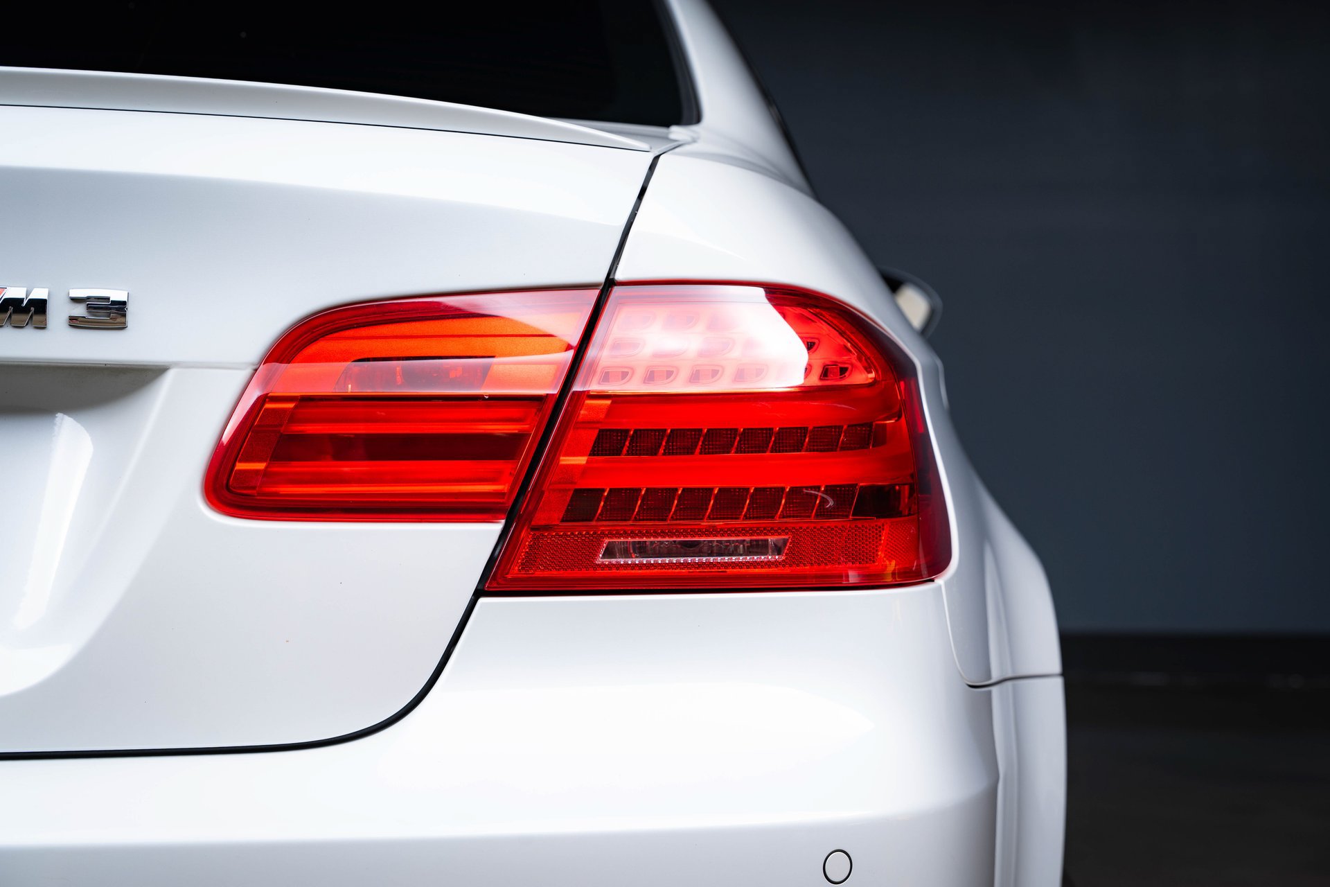 Used 2012 BMW M3 Coupe RWD image 31
