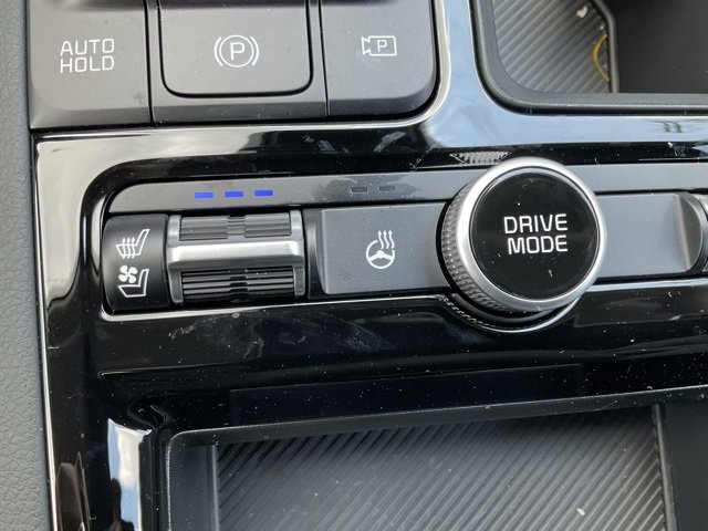 New 2025 Kia K5 EX image 29