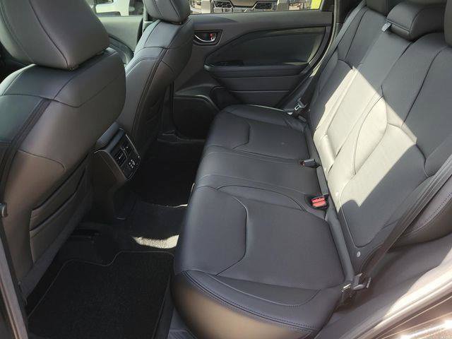 New 2026 Subaru Forester Limited AWD/4WD image 4