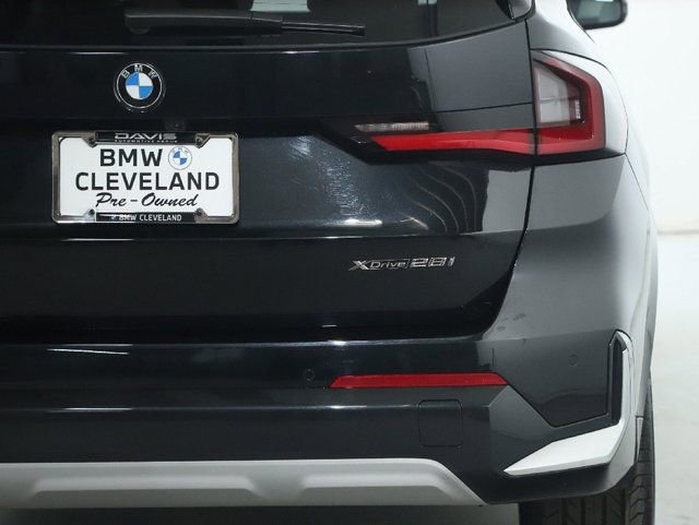 Used 2026 BMW X1 xDrive28i image 49