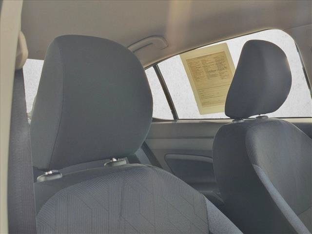Used 2025 Nissan Versa SV FWD image 20