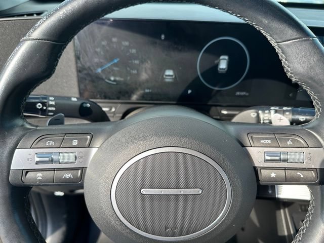 Used 2024 Hyundai Kona Limited AWD/4WD image 27