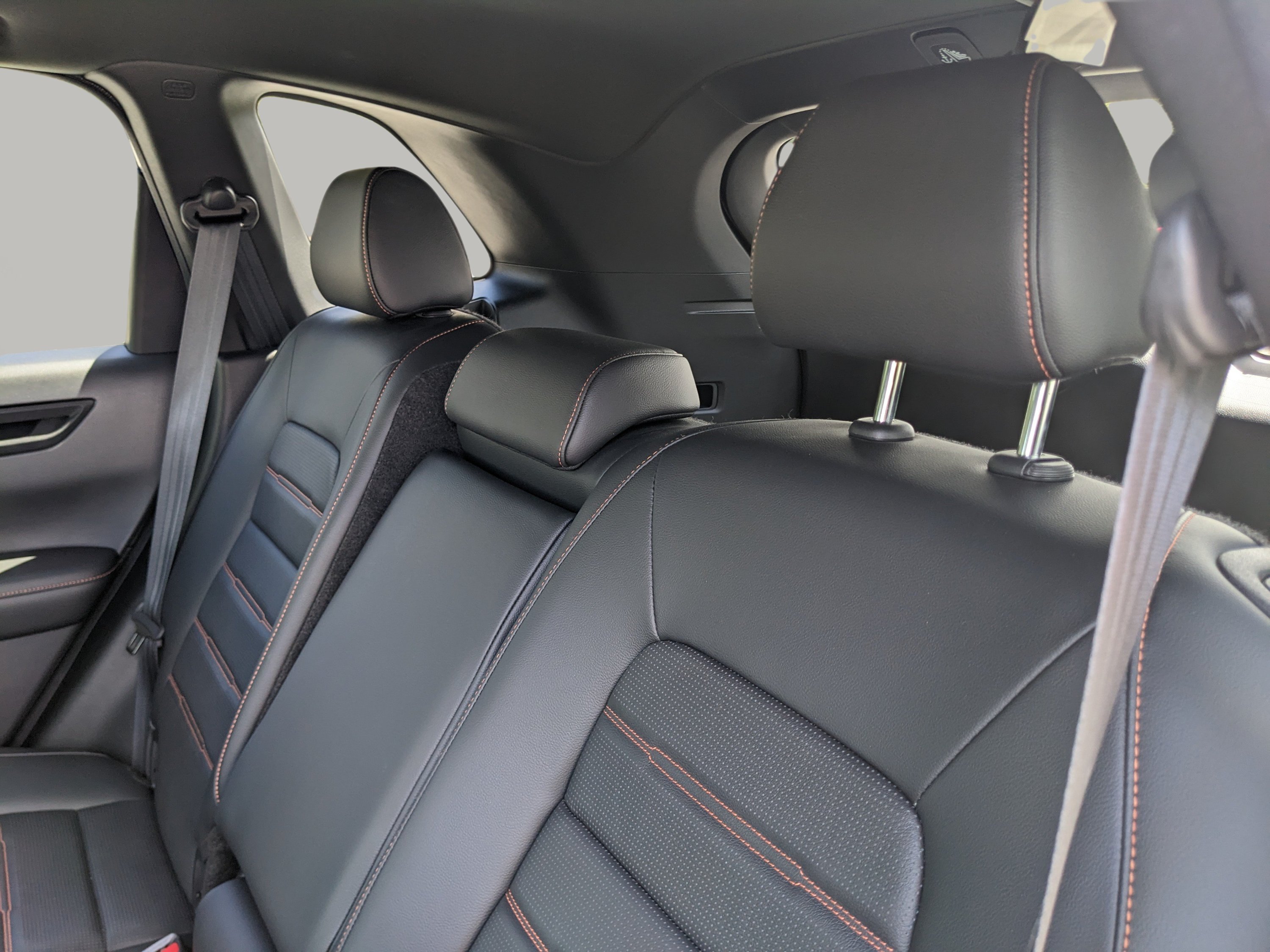 Used 2024 Honda CR-V Sport-L image 18