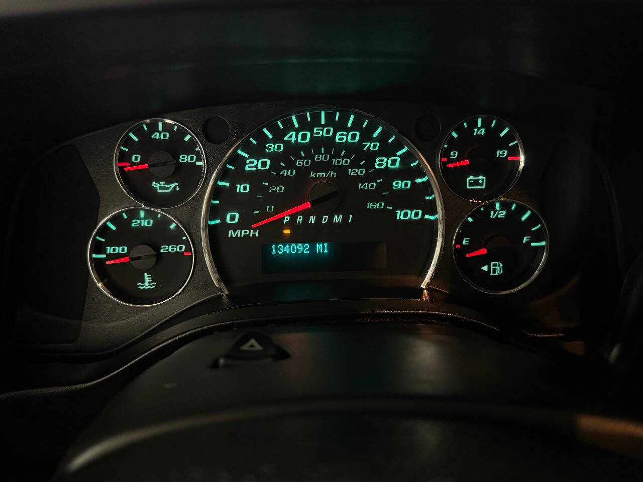 Used 2017 GMC Savana 2500 image 81