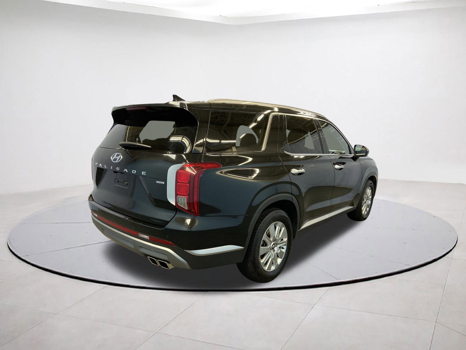 Used 2025 Hyundai Palisade SEL image 6