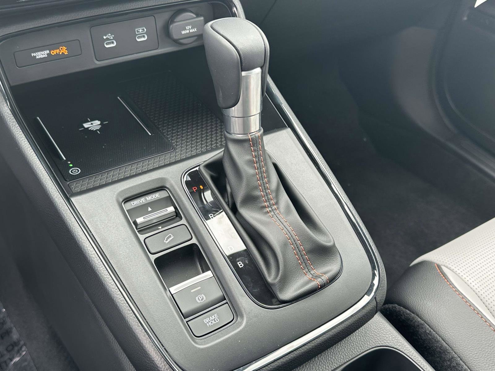 New 2026 Honda CR-V Sport Touring image 7