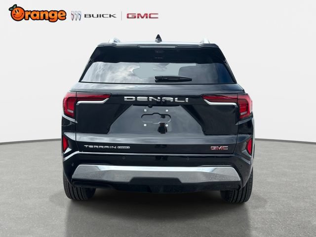 New 2026 GMC Terrain Denali AWD/4WD image 4