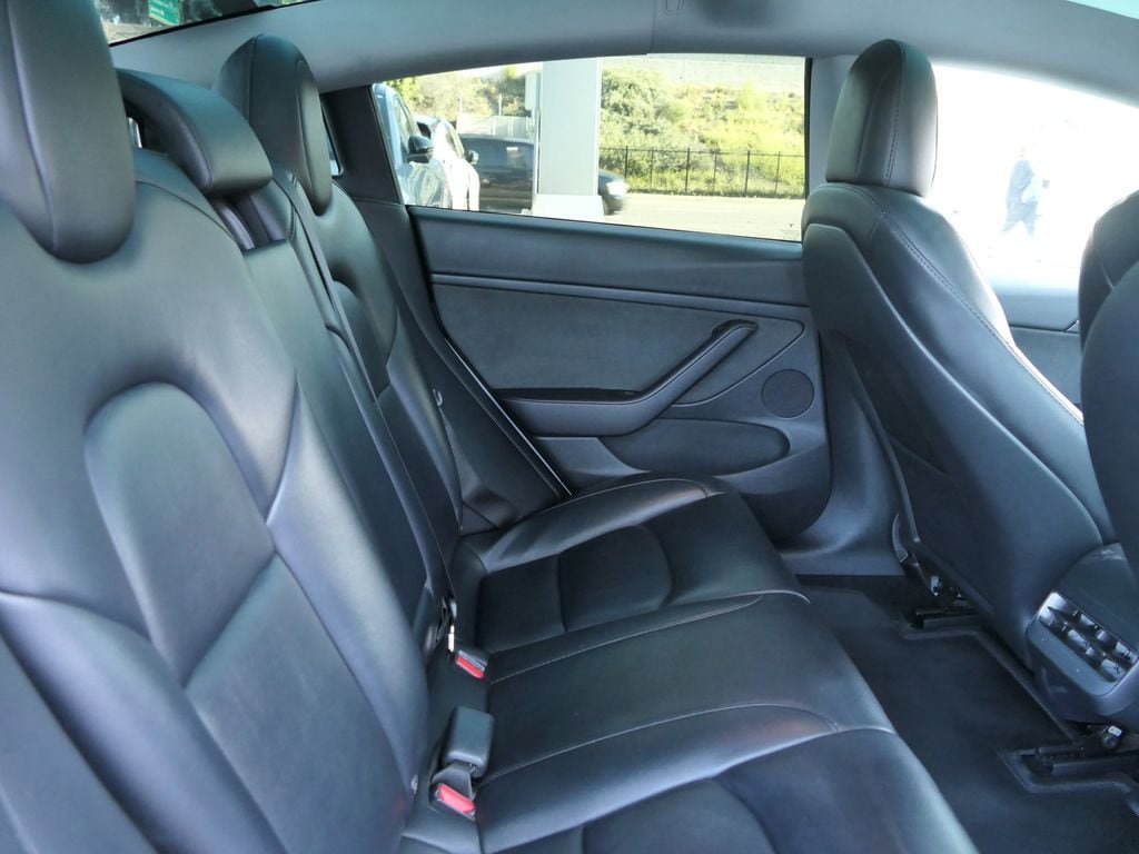 Used 2023 Tesla Model 3 Standard Range RWD image 21