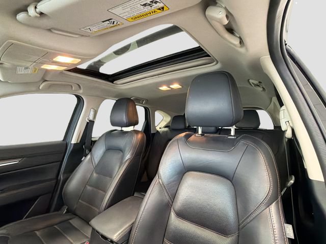 Used 2023 MAZDA CX-5 AWD 2.5 S w/ Premium Plus Pkg image 20