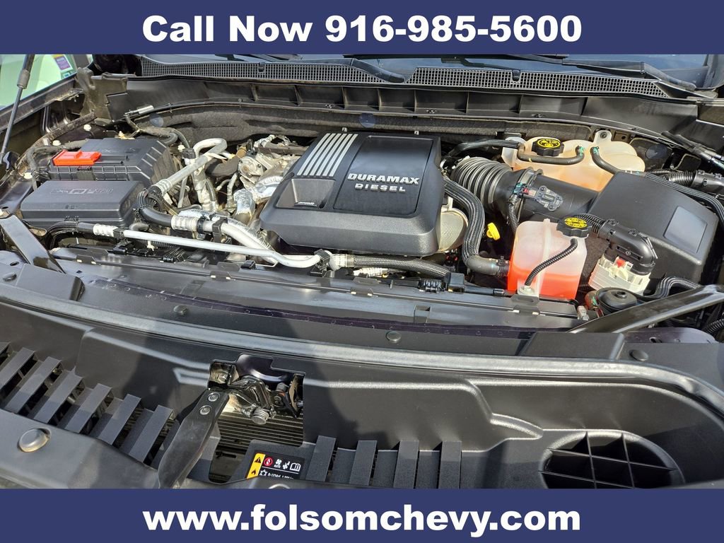 Used 2022 Chevrolet Tahoe RST image 33