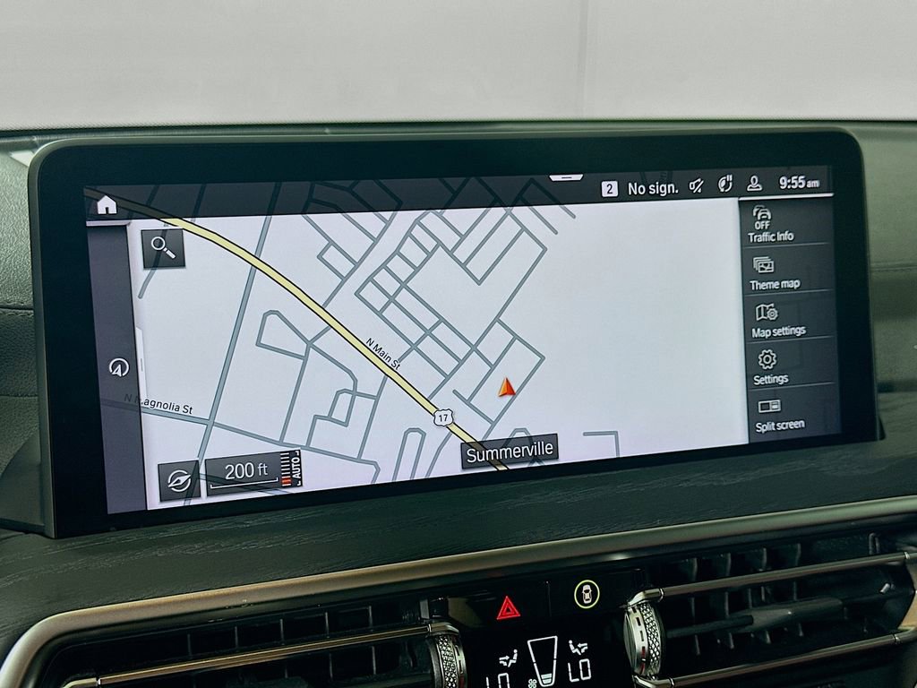 Used 2024 BMW X3 M40i w/ Premium Package image 28