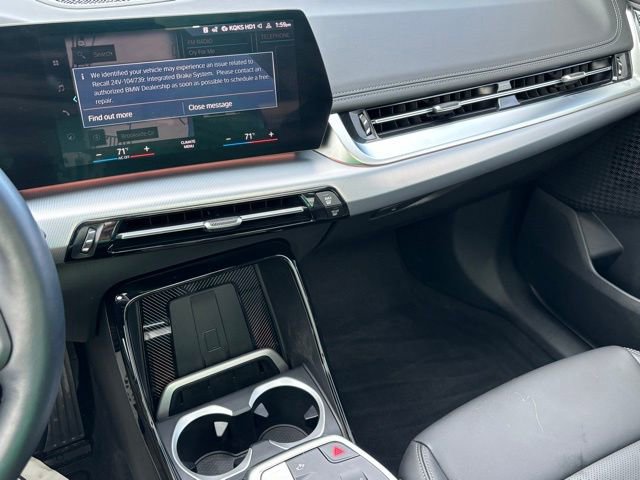 Used 2023 BMW X1 xDrive28i w/ Premium Package image 36