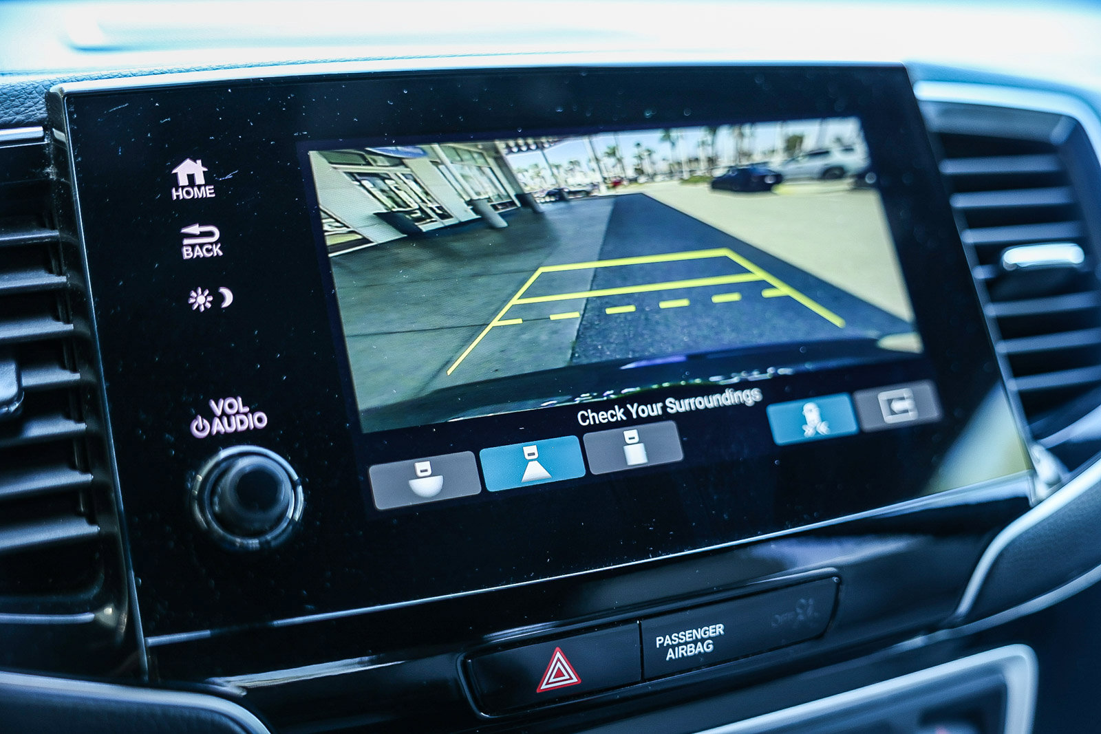 Certified 2023 Honda Passport Elite image 31
