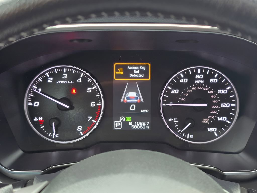 Used 2020 Subaru Outback Limited w/ Popular Package #2 image 19