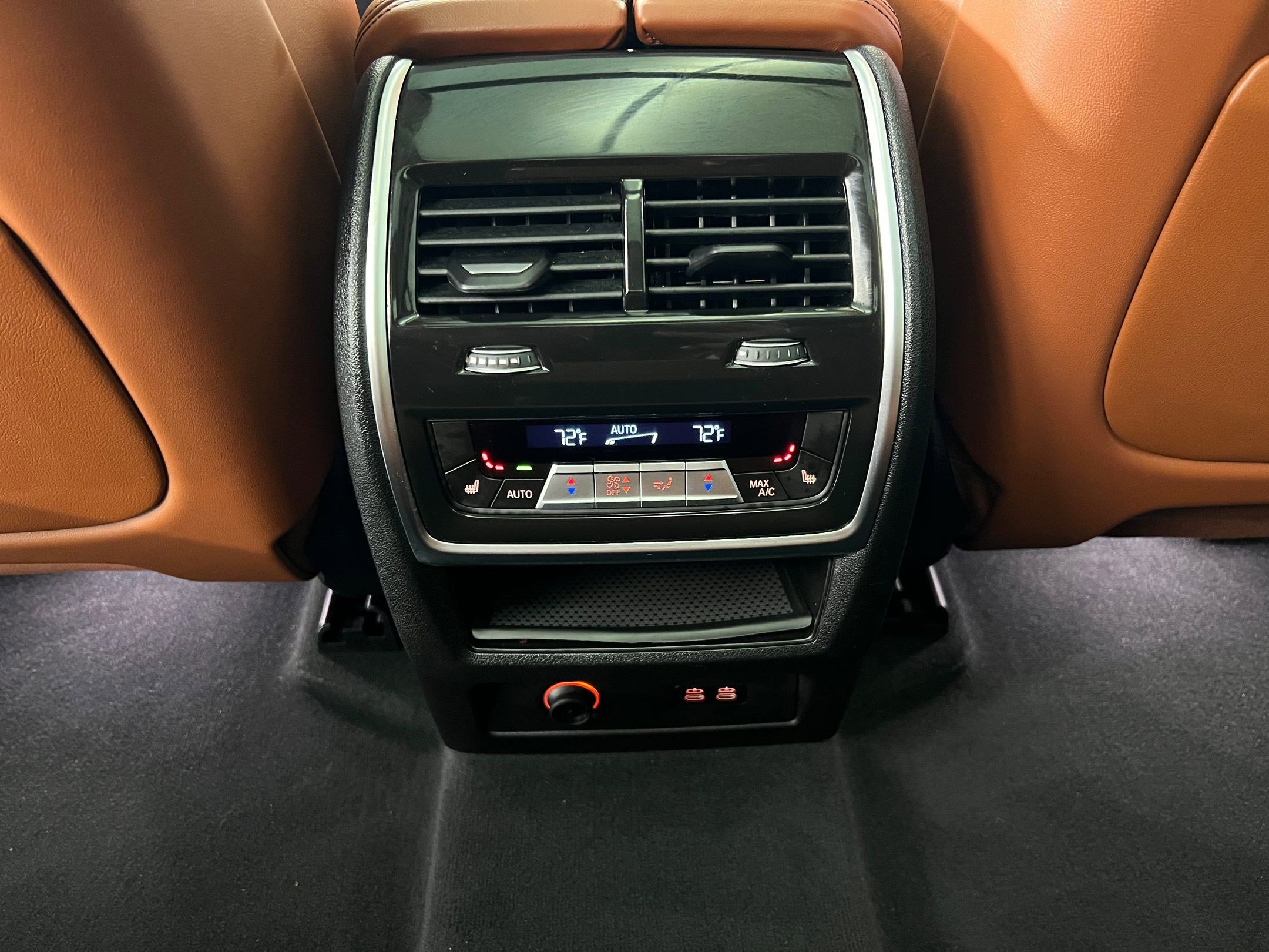 Used 2025 BMW X7 xDrive40i image 35