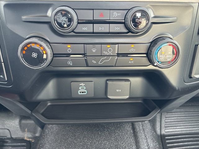 New 2026 Ford F350 XL image 49