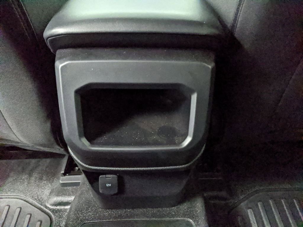 New 2025 Ford Ranger XL w/ Trailer Tow Package image 19