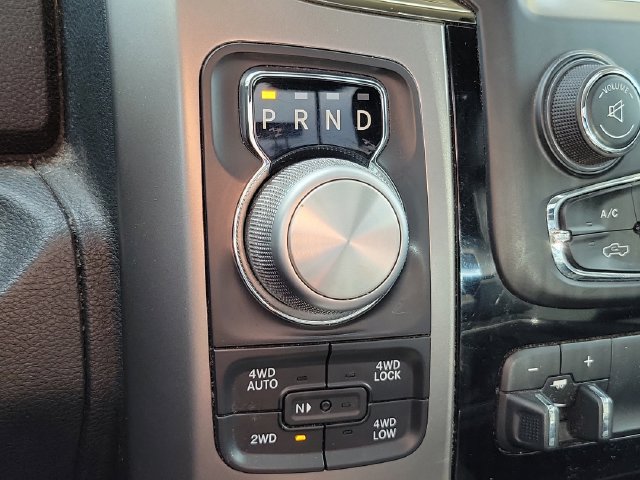 Used 2016 RAM 1500 Sport AWD/4WD image 27
