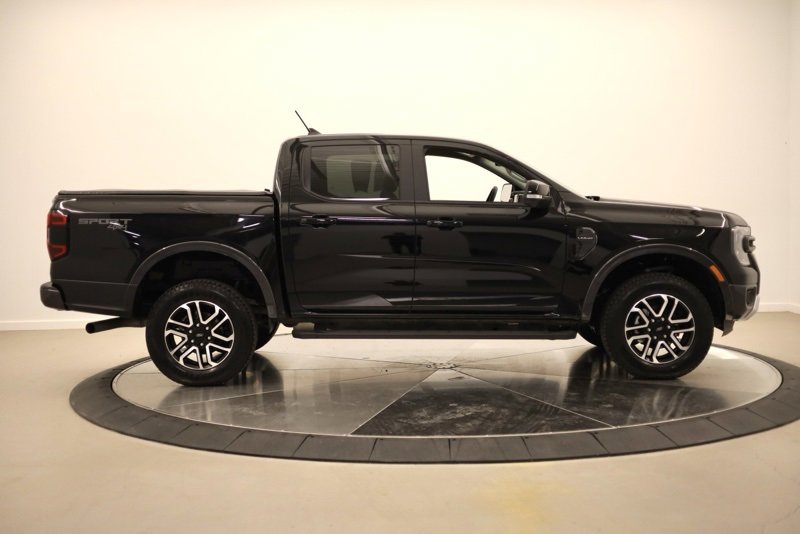 Used 2024 Ford Ranger Lariat image 2