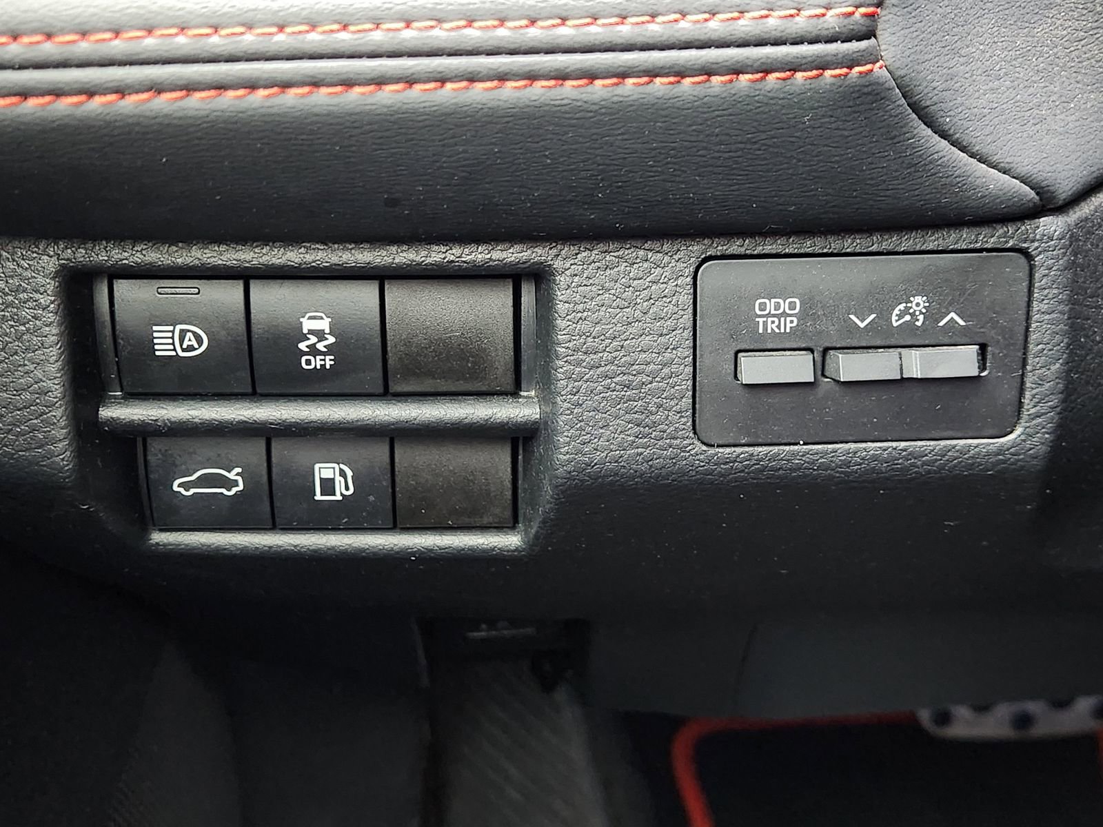 Used 2020 Toyota Avalon TRD FWD image 26