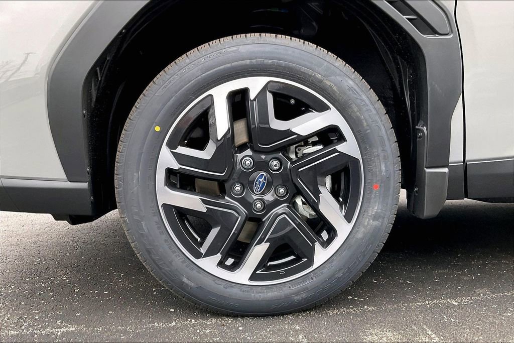 New 2026 Subaru Forester Limited image 15