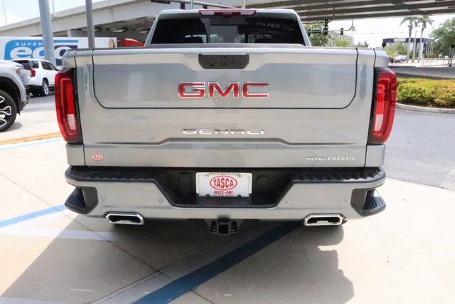 New 2025 GMC Sierra 1500 Denali w/ Denali Reserve Package image 5