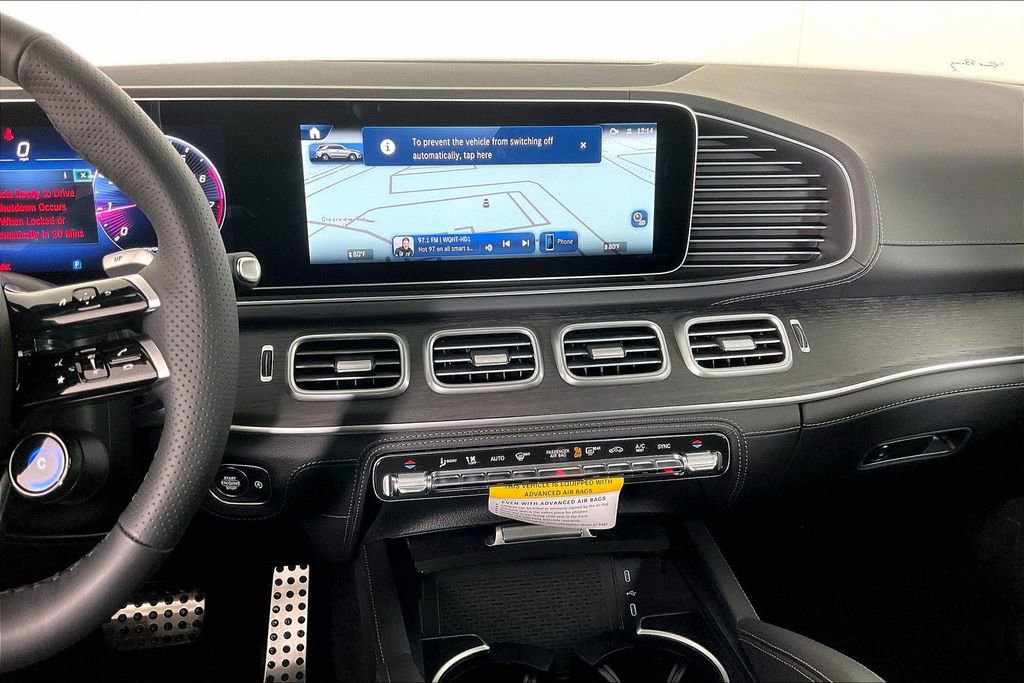 New 2026 Mercedes-Benz GLE 53 AMG 4MATIC image 7