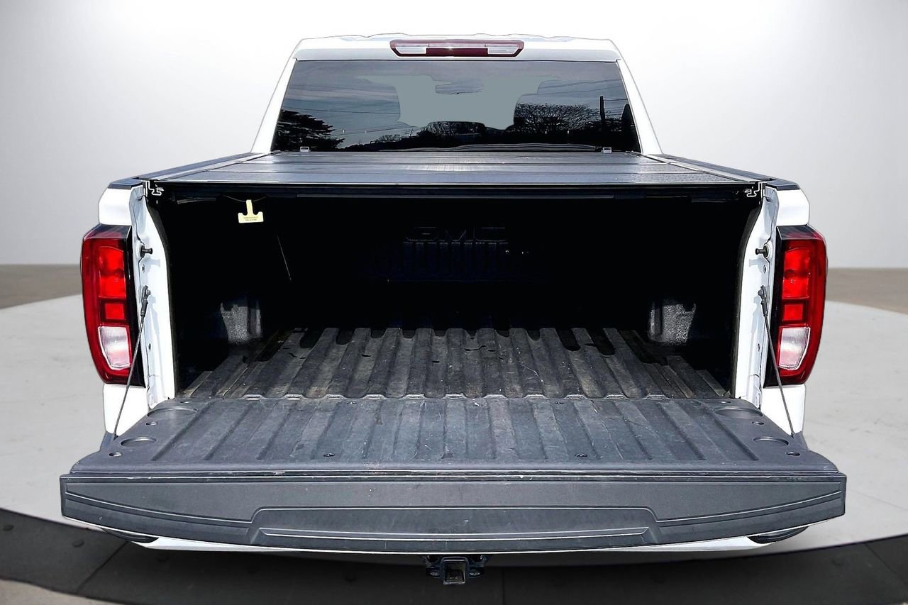Used 2021 GMC Sierra 1500 Elevation image 26