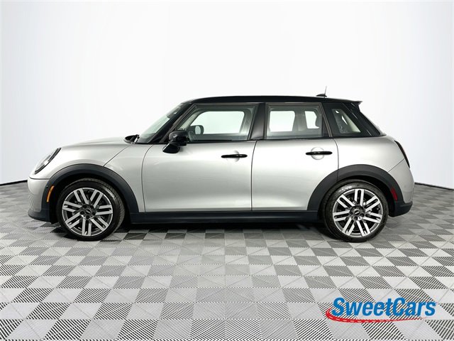 Used 2025 MINI Cooper S image 4