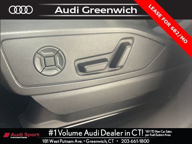Certified 2025 Audi Q5 2.0T Premium Plus w/ Premium Plus image 23