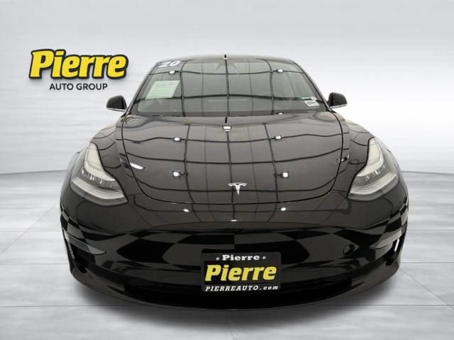 Used 2020 Tesla Model 3 Standard Range Plus RWD image 7