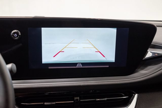 Used 2024 Buick Envista Avenir FWD image 16
