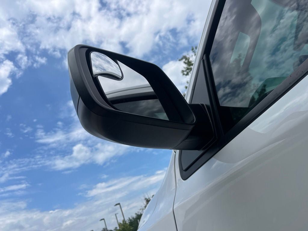 Used 2020 RAM 1500 Rebel AWD/4WD image 39