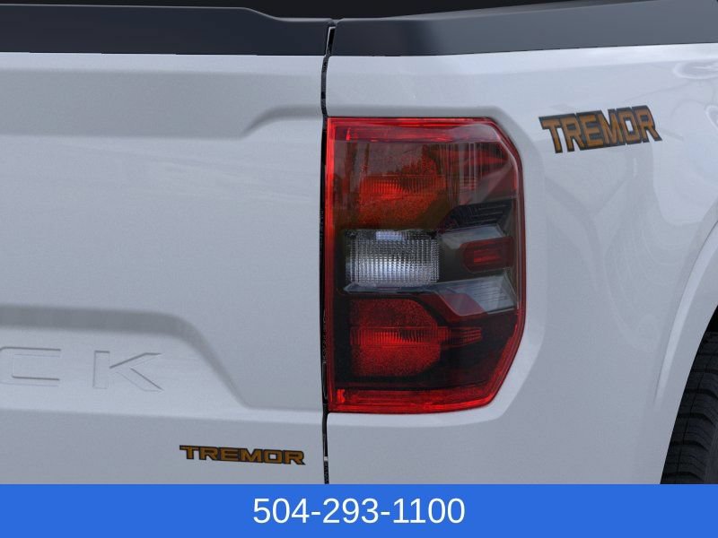 New 2026 Ford Maverick Tremor AWD/4WD image 24
