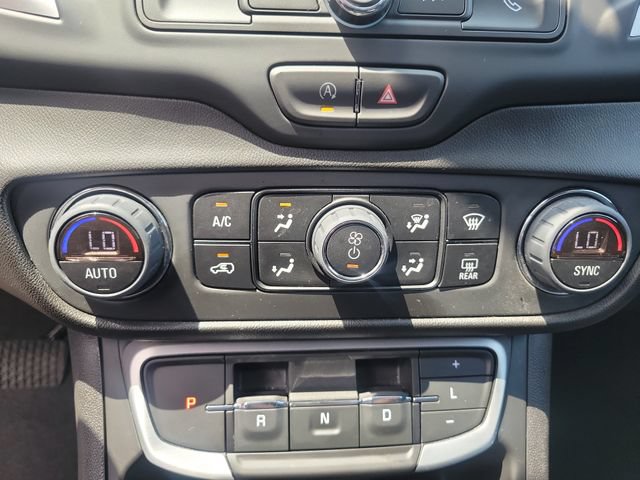 Used 2023 GMC Terrain SLE w/ Driver Convenience Package AWD/4WD image 23