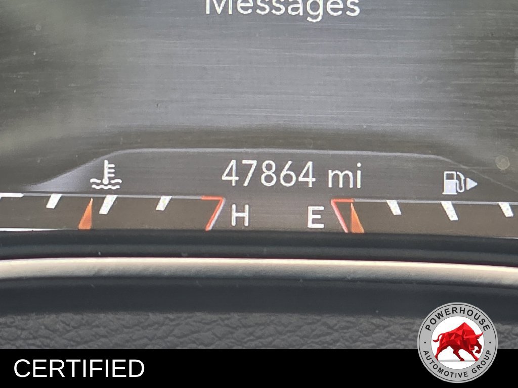 Used 2019 Jeep Cherokee Limited FWD image 36