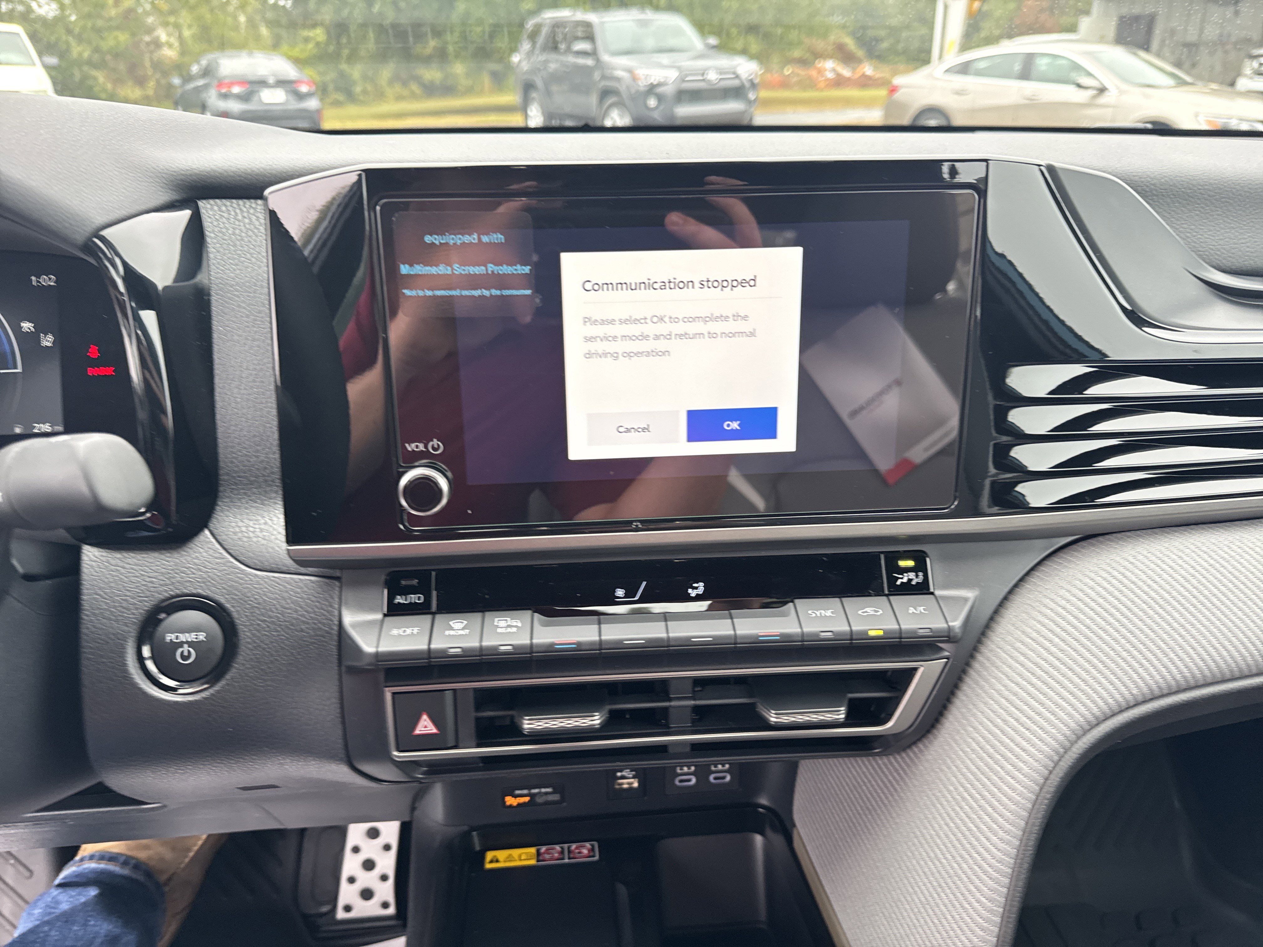 New 2026 Toyota Camry SE image 18